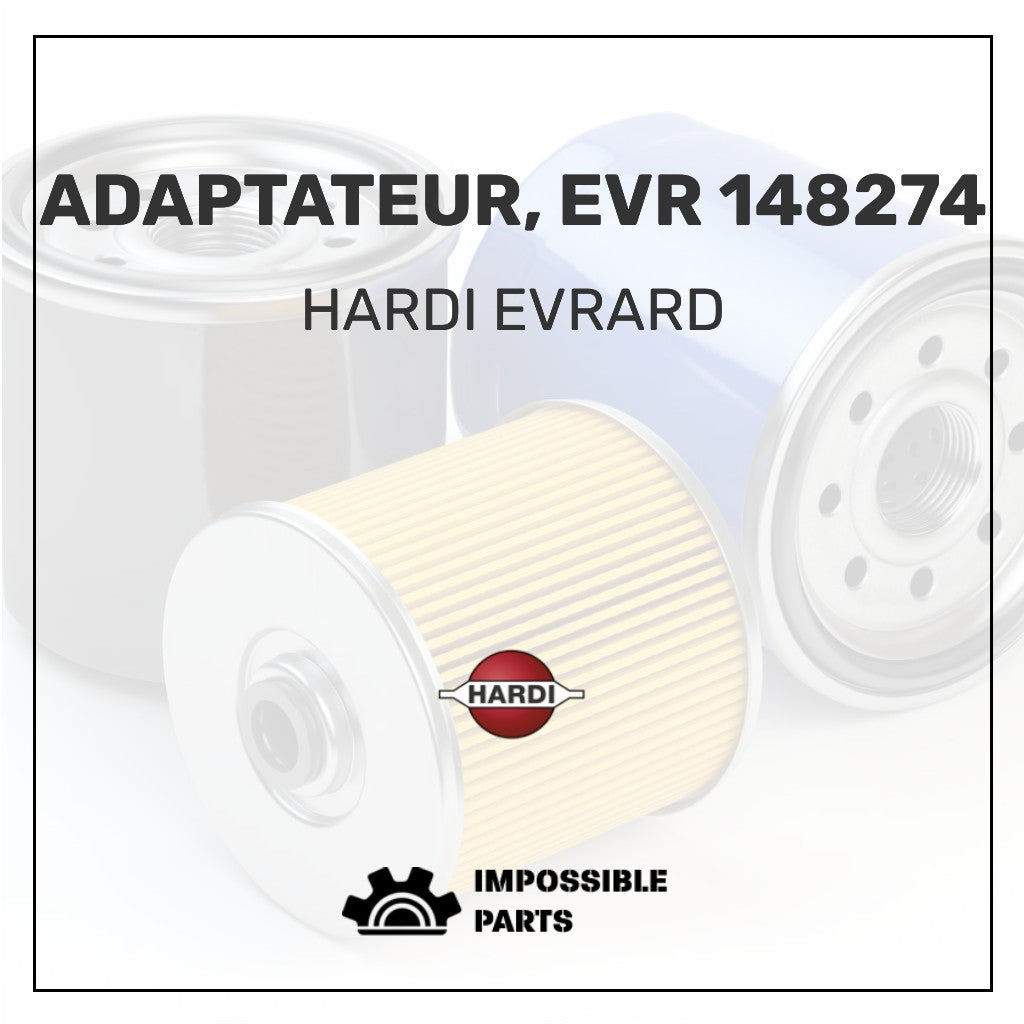 ADAPTATEUR, EVR 148274