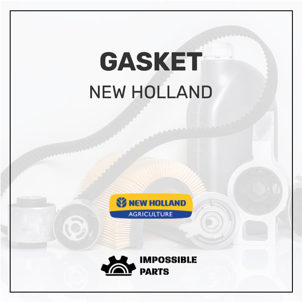 GASKET