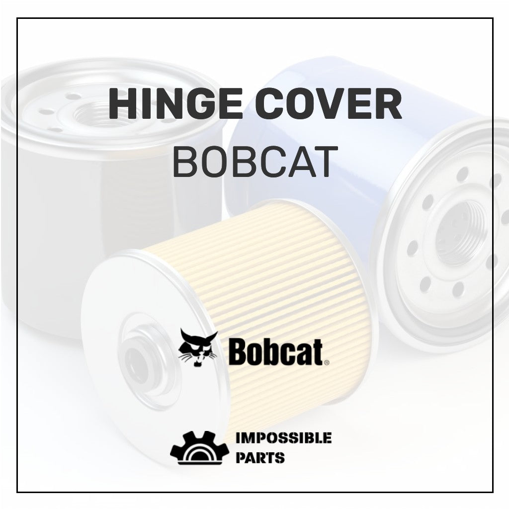 HINGE  COVER , 7226791