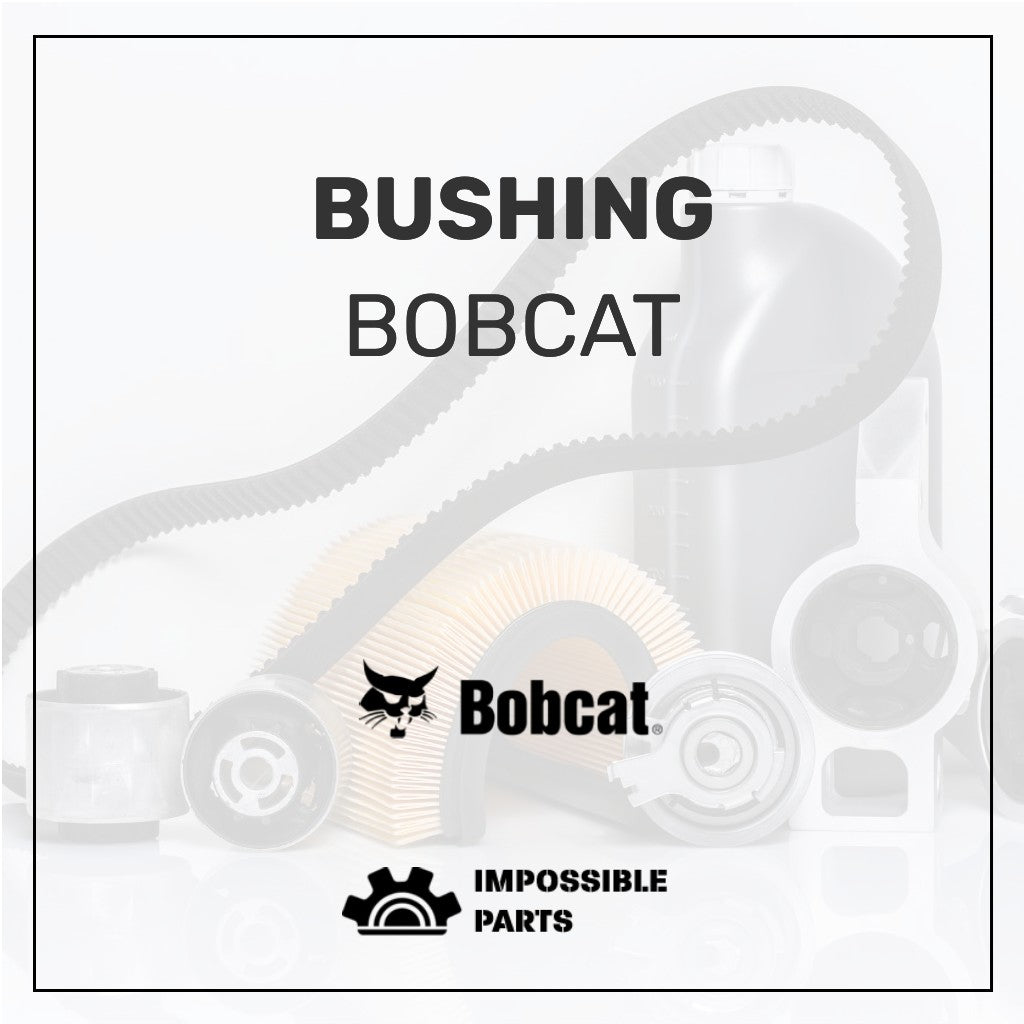 Bushing 86646122