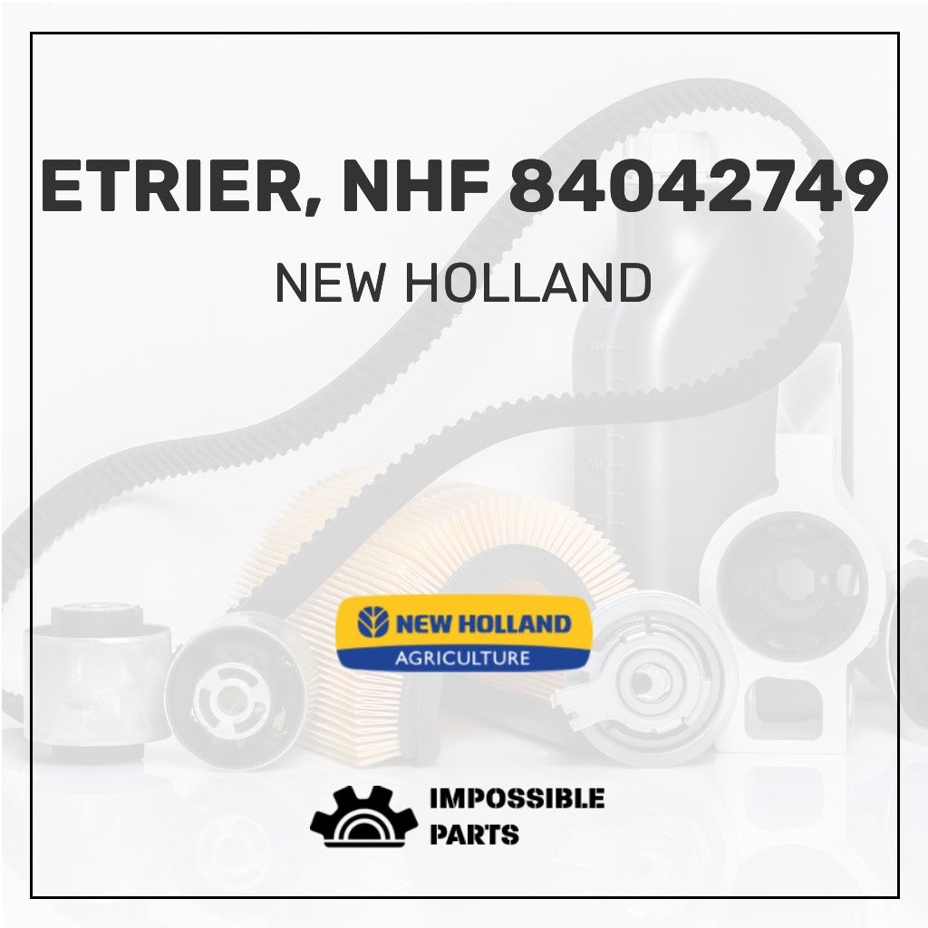 Etrier, Nhf 84042749