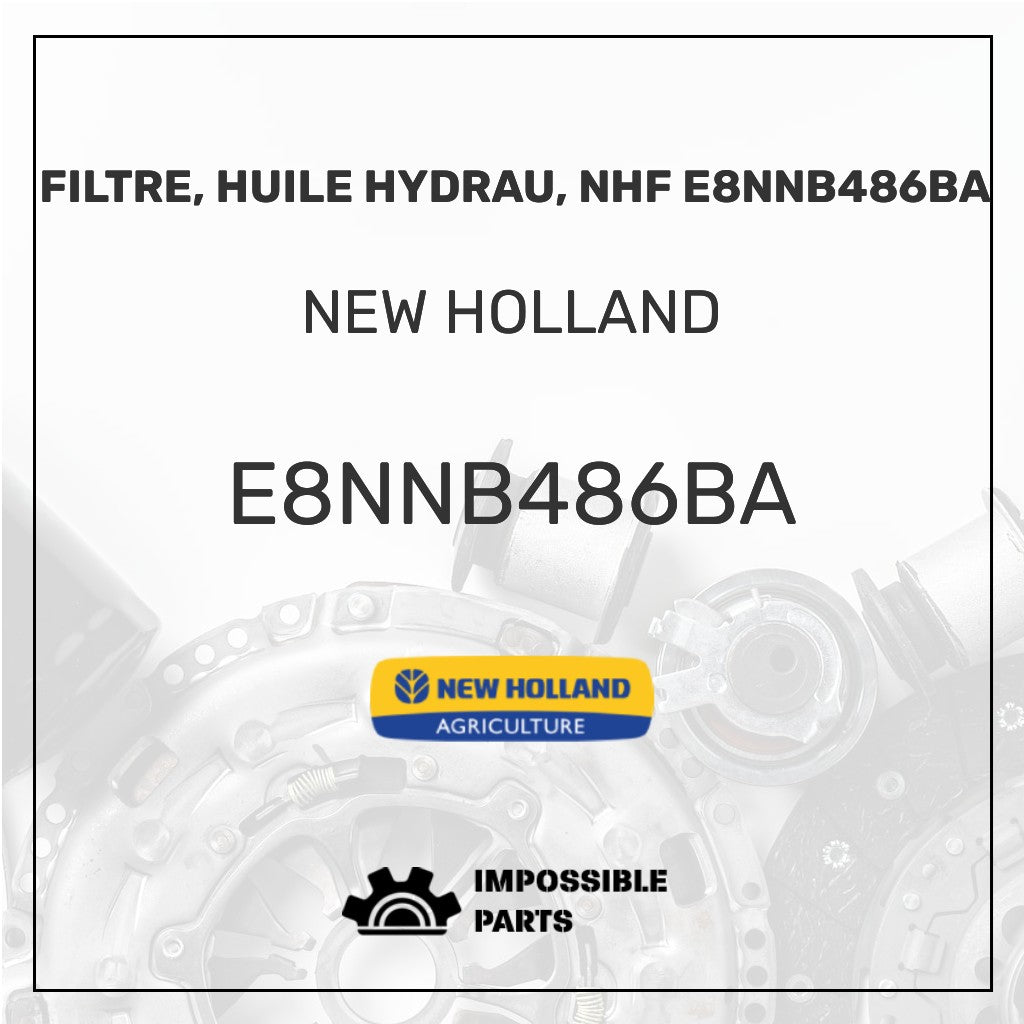 E8NNB486BA