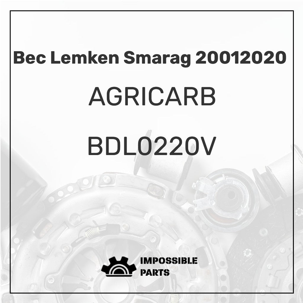 BDL0220V
