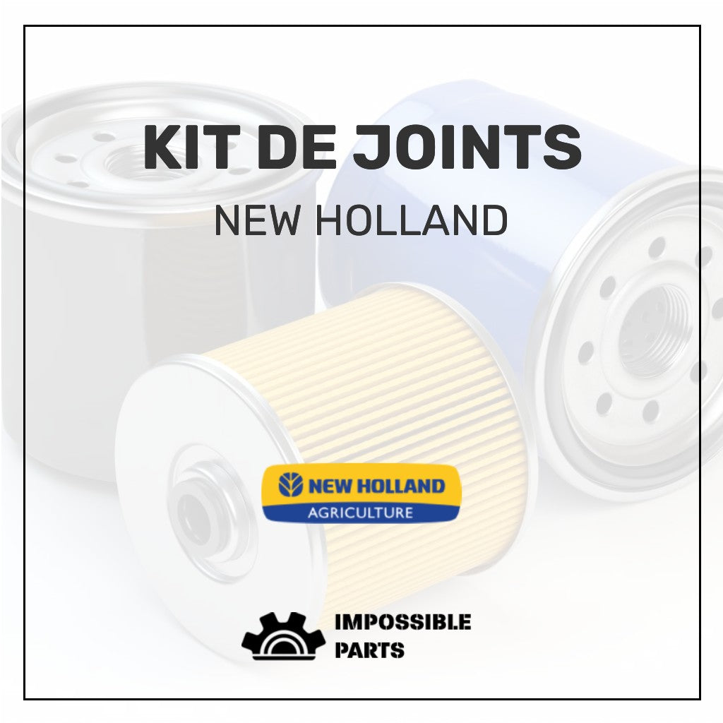 KIT DE JOINTS