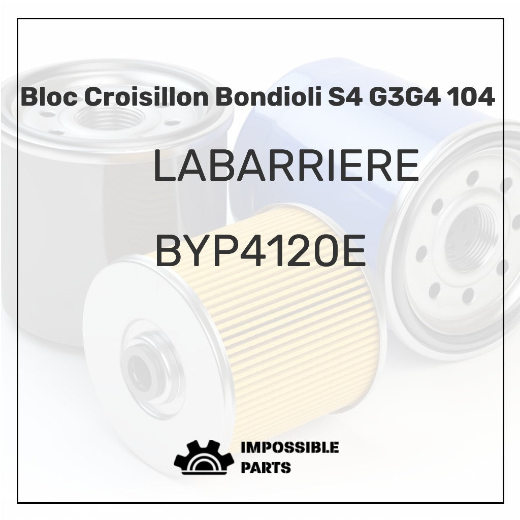 BYP4120E