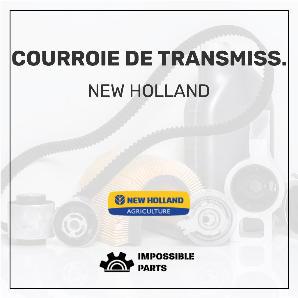 Courroie De Transmiss. 80337415