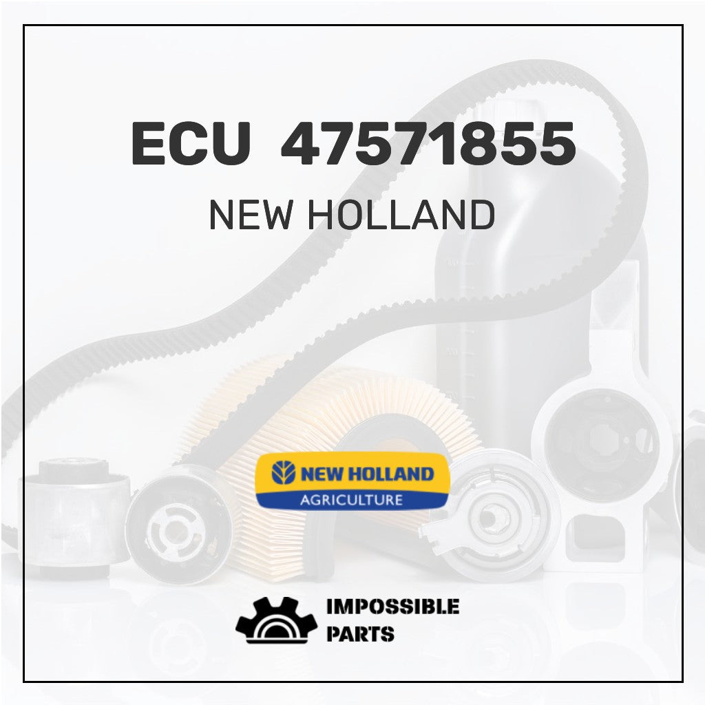 Ecu  47571855
