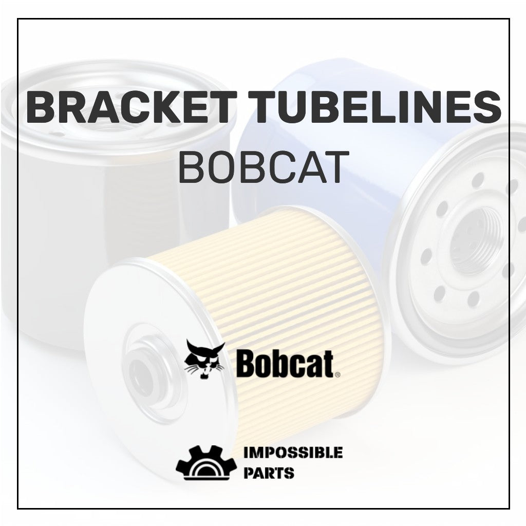 BRACKET TUBELINES , 7329993