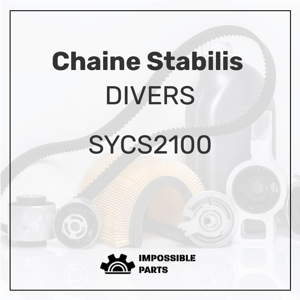 SYCS2100