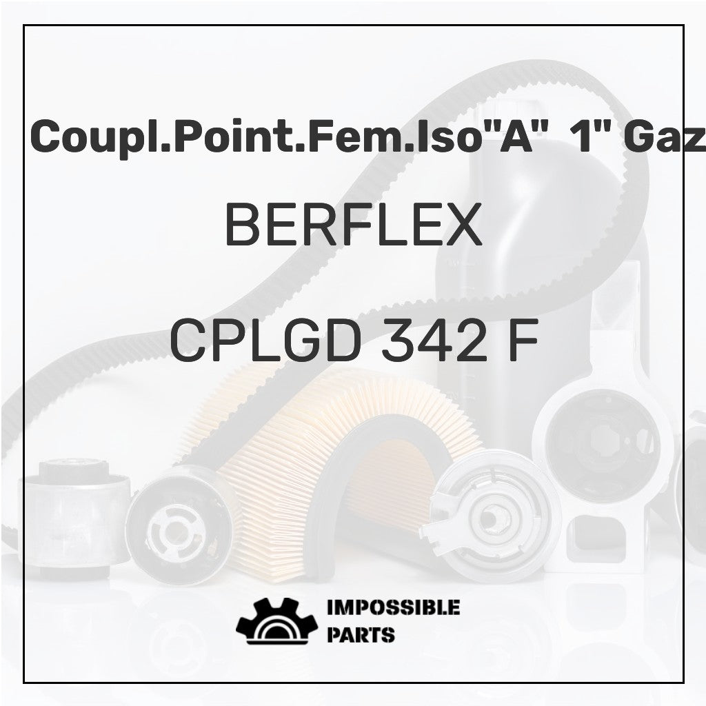 CPLGD 342 F