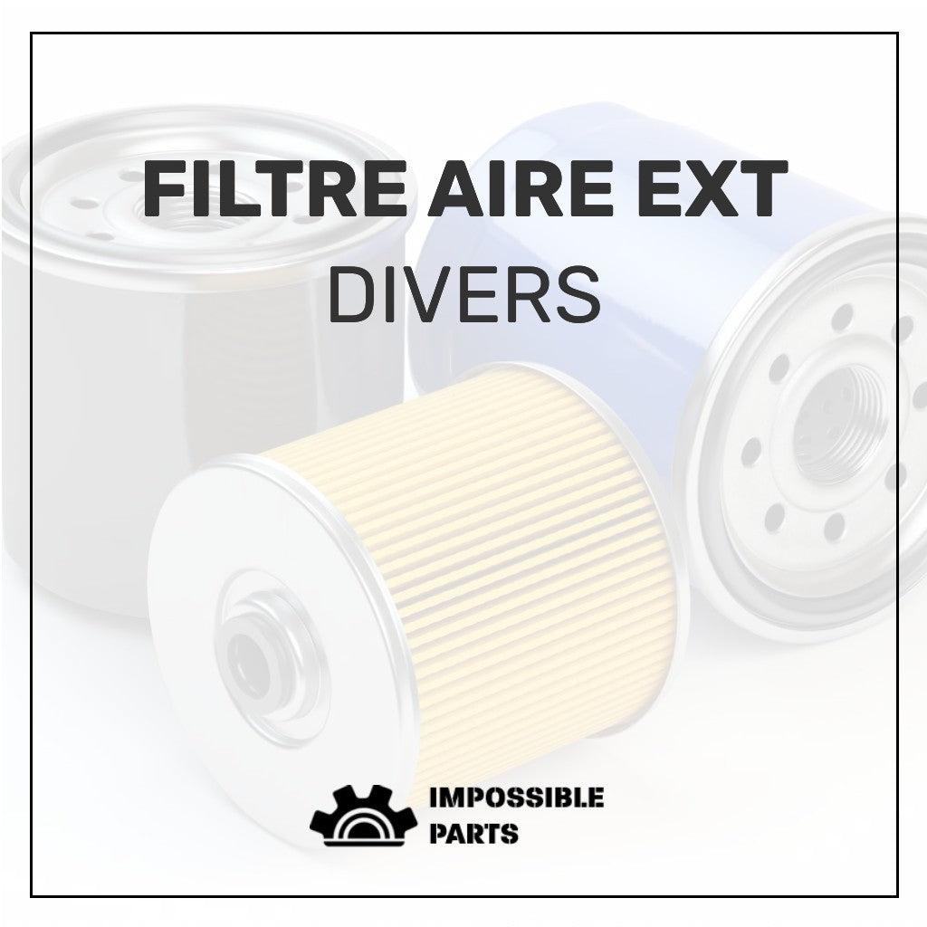 FILTRE AIRE EXT , KU5970026112