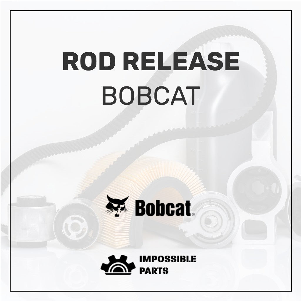 ROD  RELEASE , 7251772