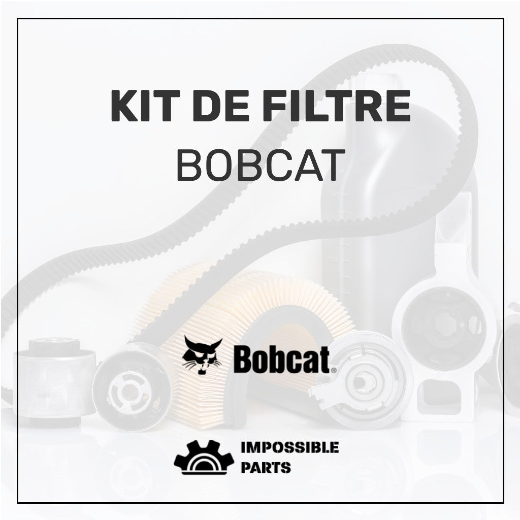 KIT DE FILTRE , 6987536