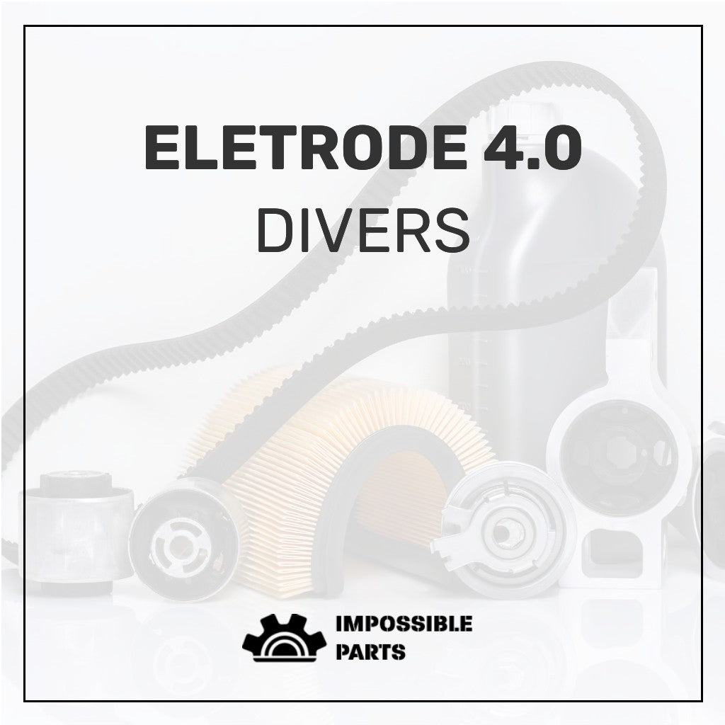 ELETRODE 4.0