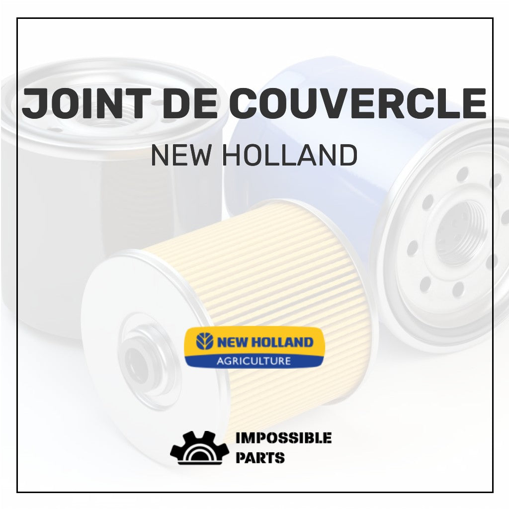 JOINT DE COUVERCLE