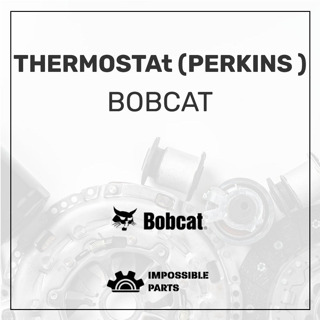 THERMOSTAt (PERKINS ) , 6912012