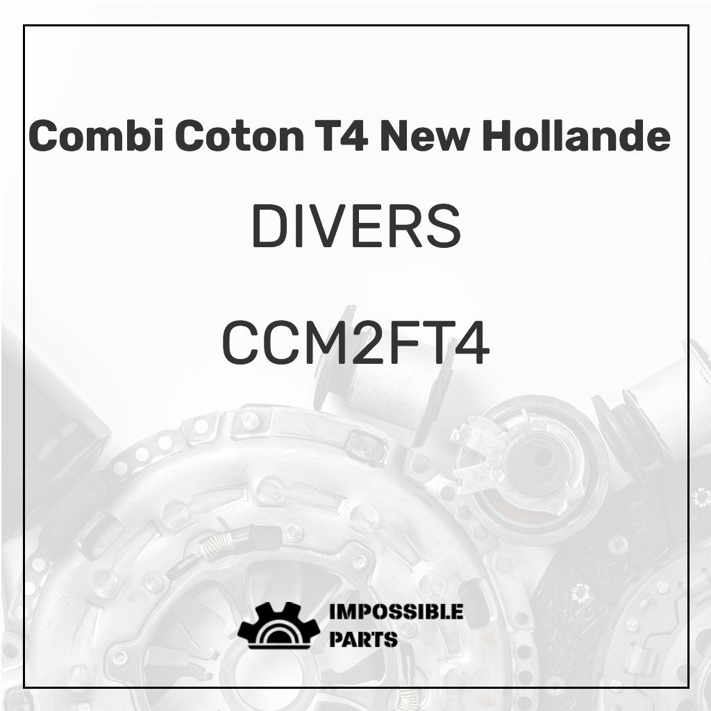 CCM2FT4