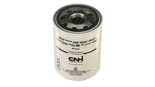 Filtre Hydraulique Hydrostatique, Nhf 84237958