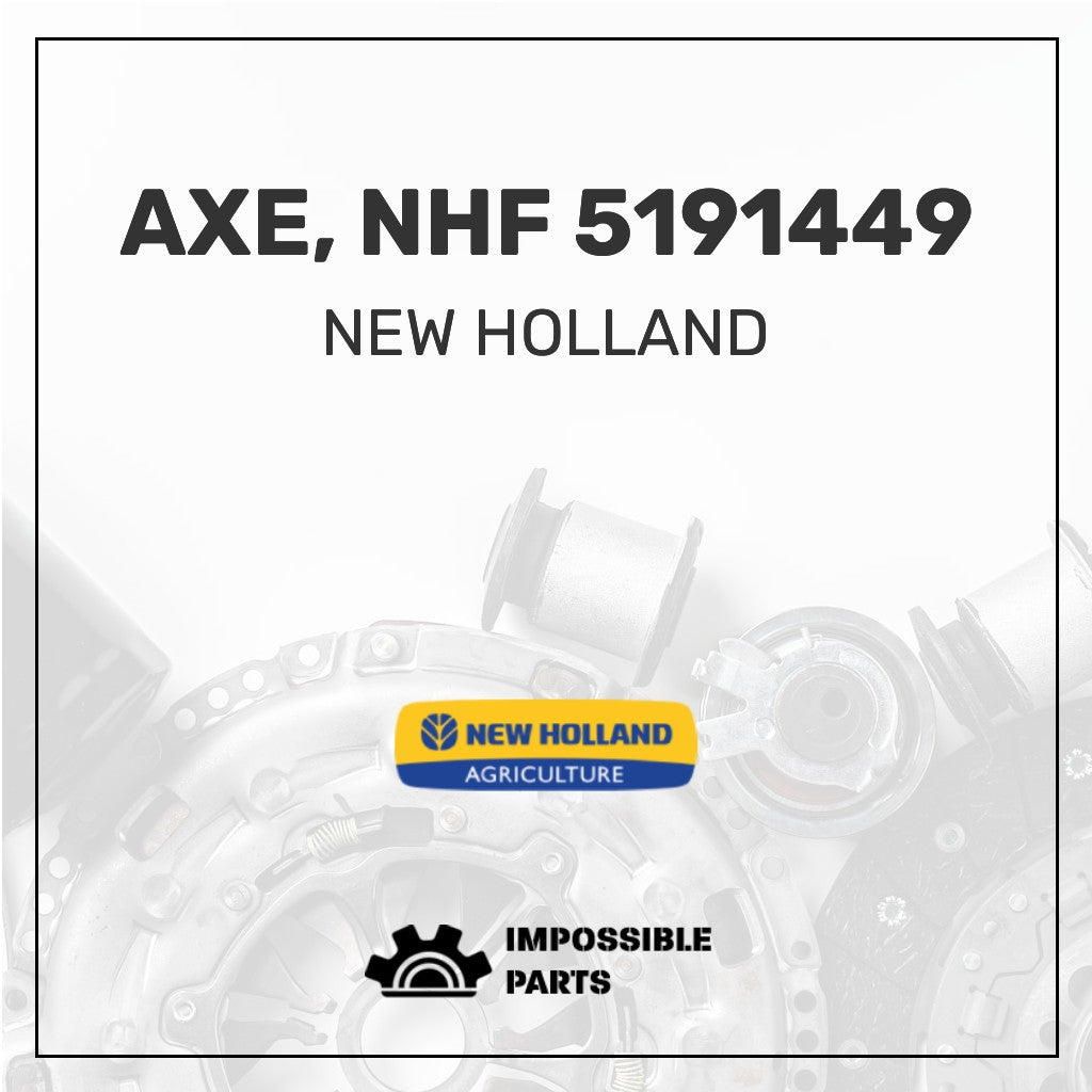 AXE, NHF 5191449