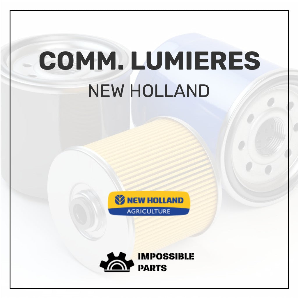 COMM. LUMIERES