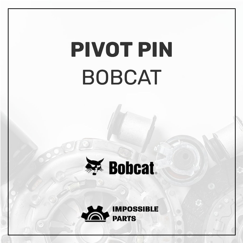 PIVOT PIN , 7170357