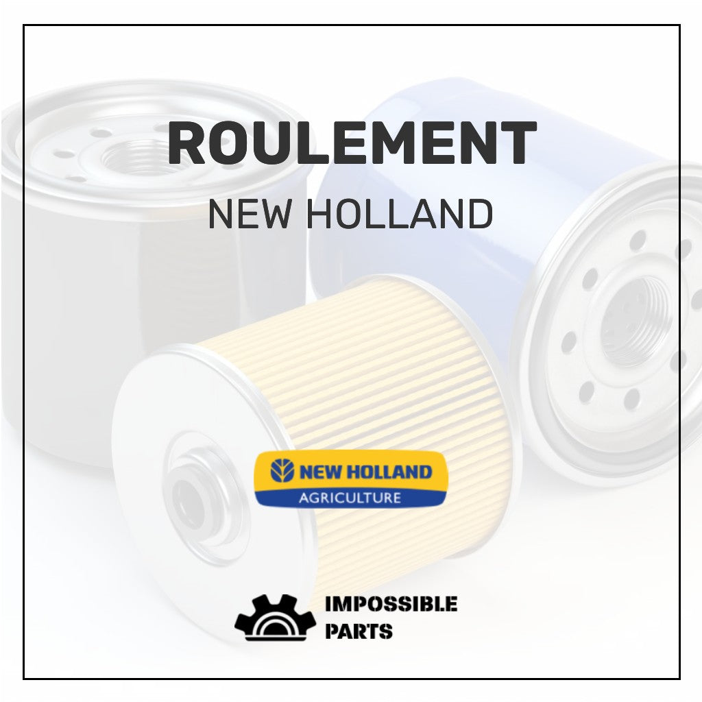 ROULEMENT