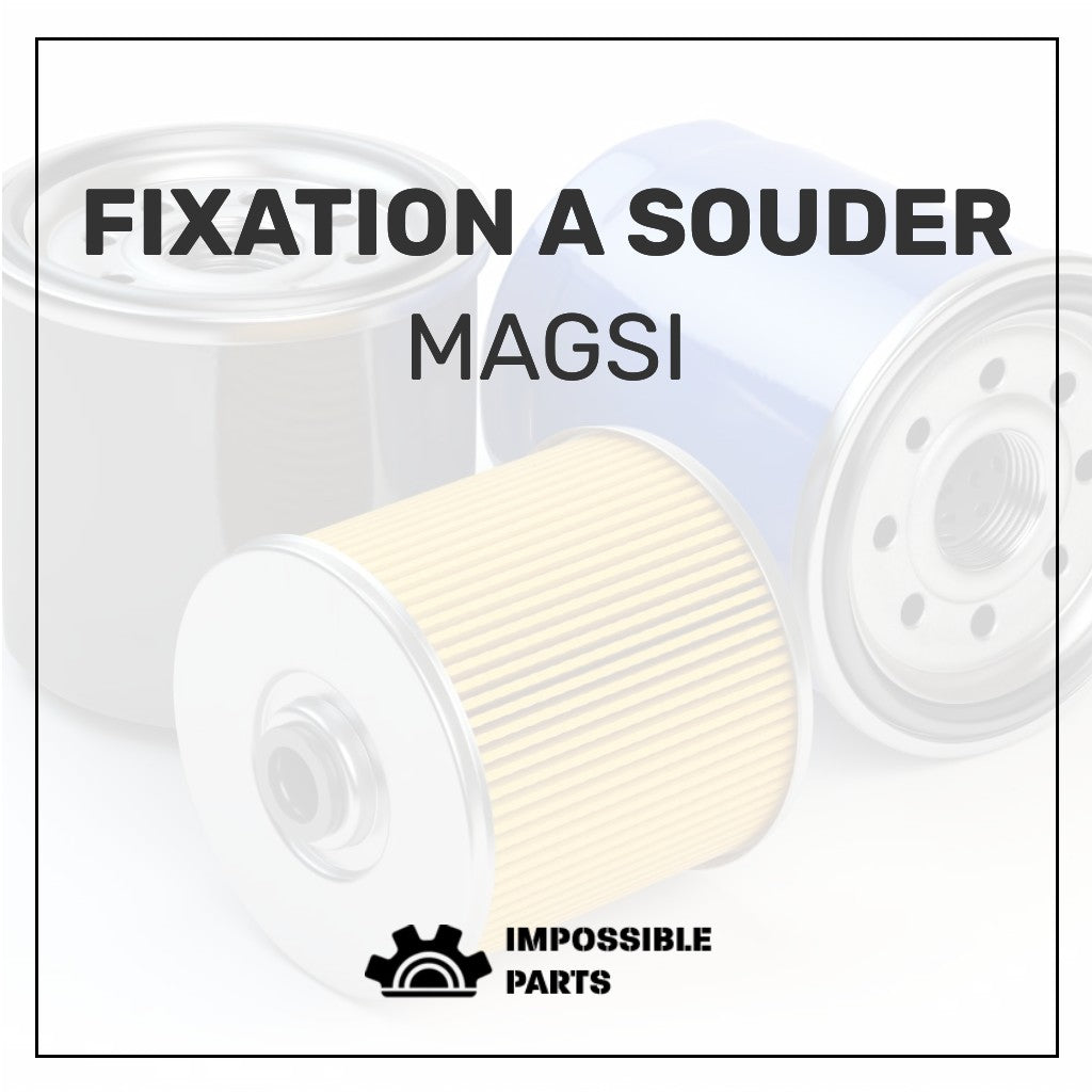 FIXATION A SOUDER