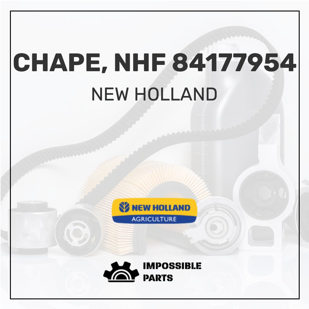 Chape, Nhf 84177954