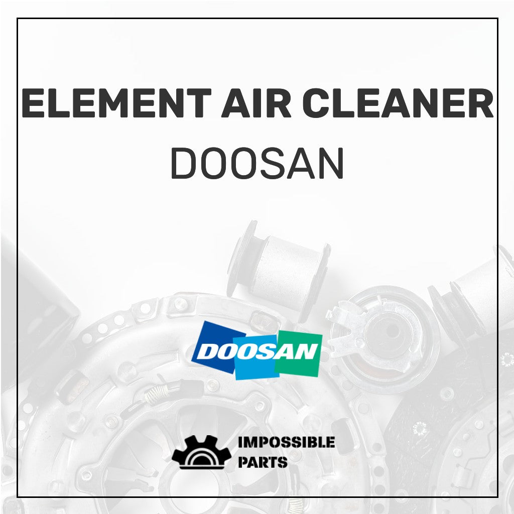 ELEMENT,AIR CLEANER , 974-00026