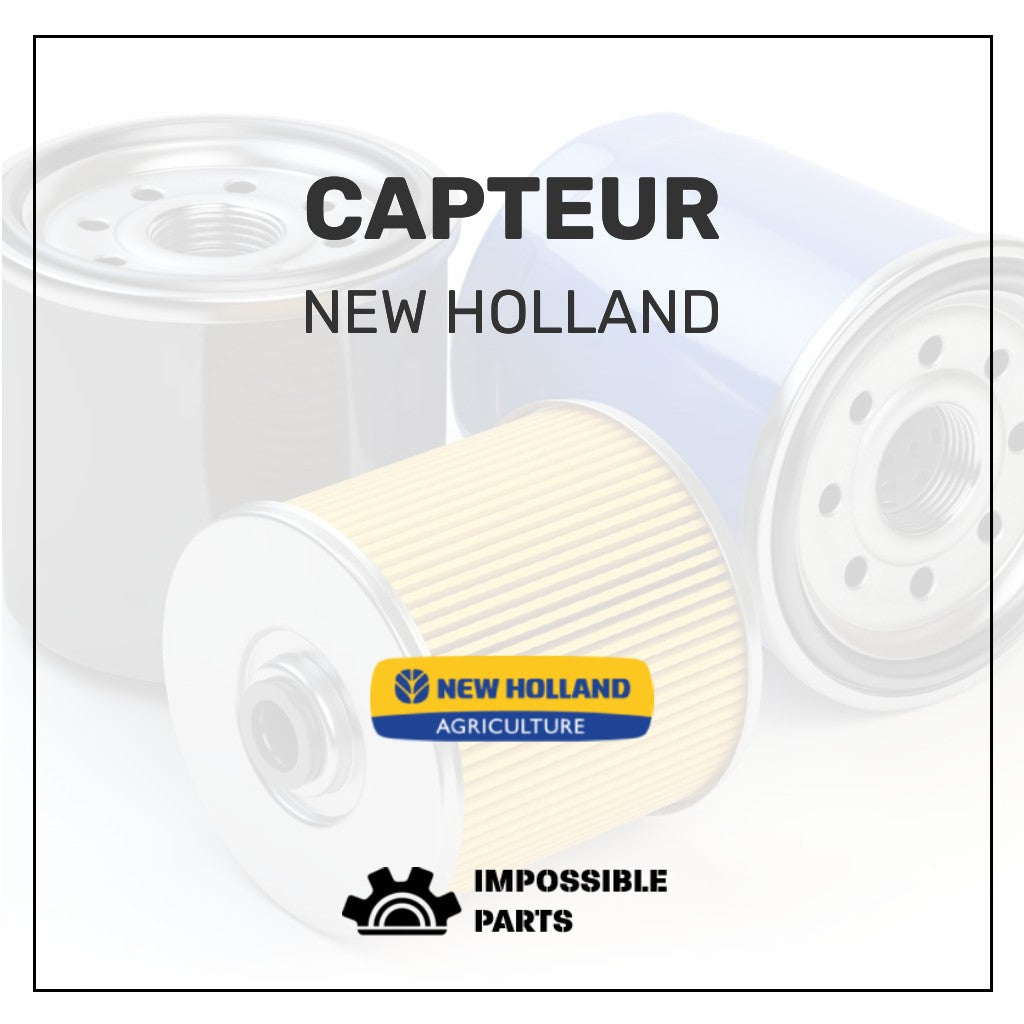 Capteur 84511911