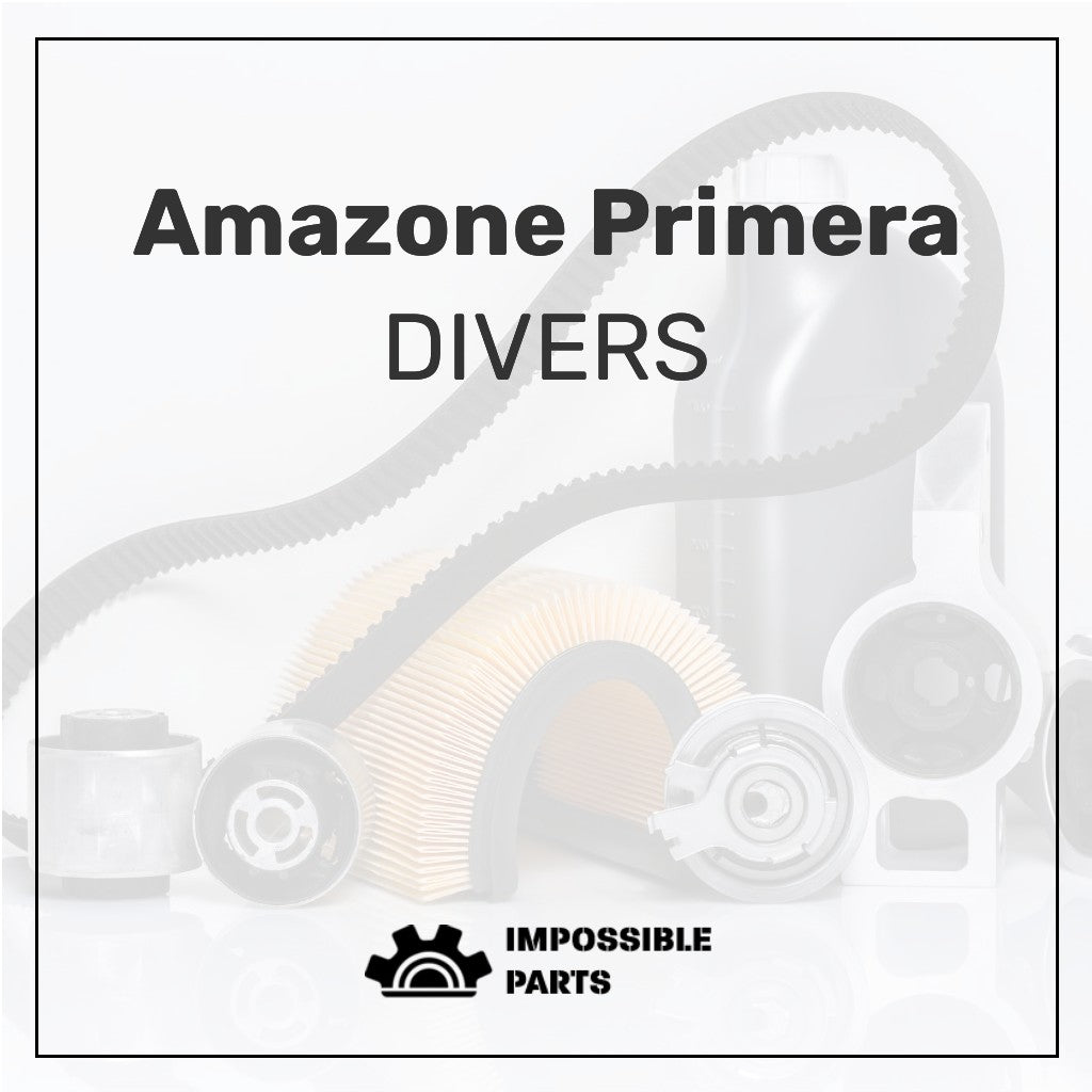 Amazone Primera