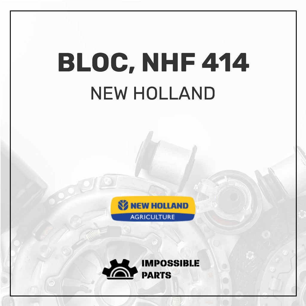 BLOC, NHF 414