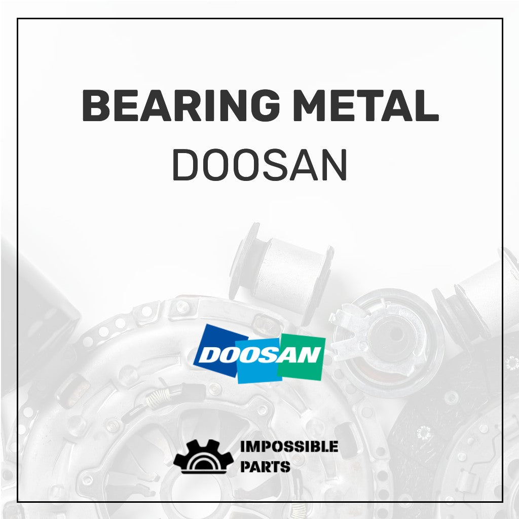 BEARING,METAL , K9007048