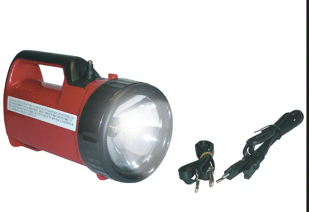 LAMPE RECHARGEABLE