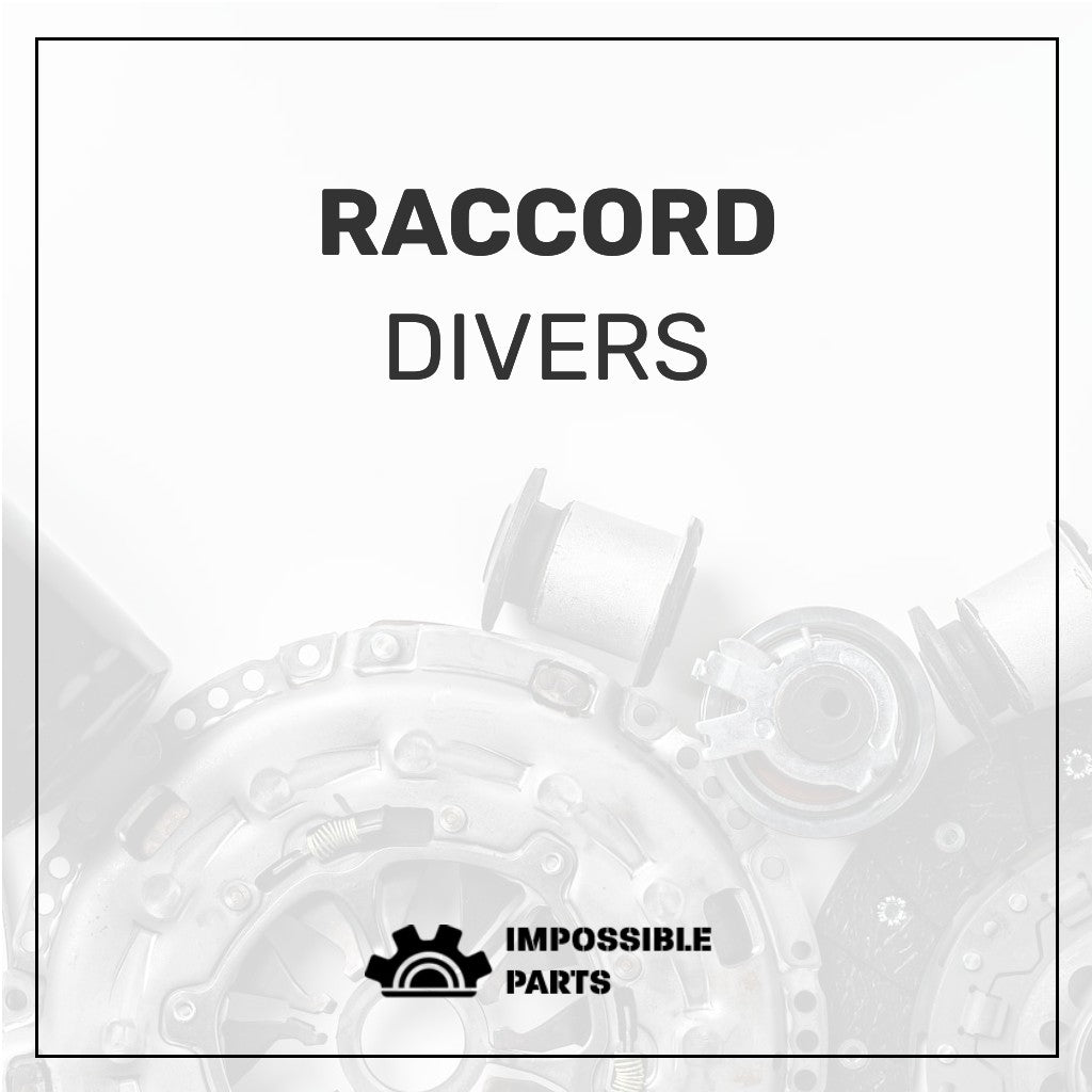 Raccord 84435046