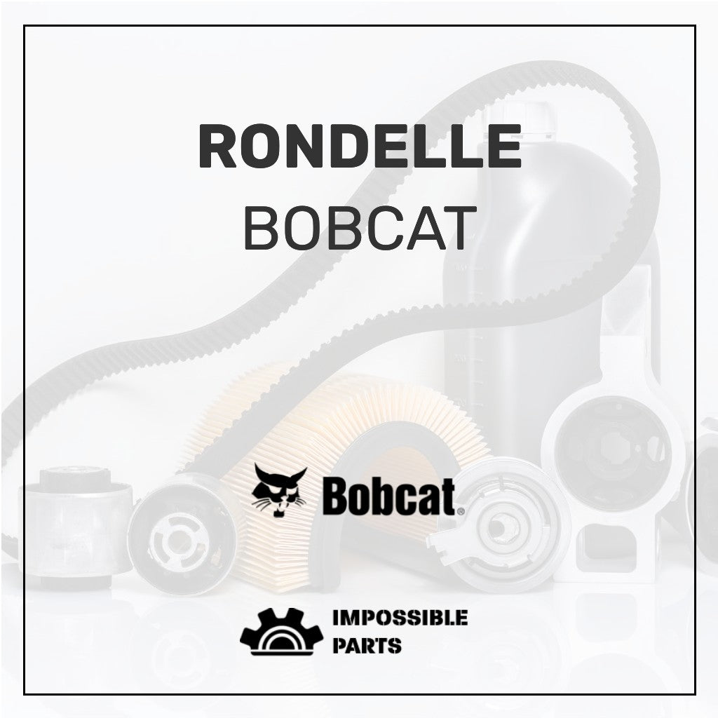 RONDELLE , 1EM270