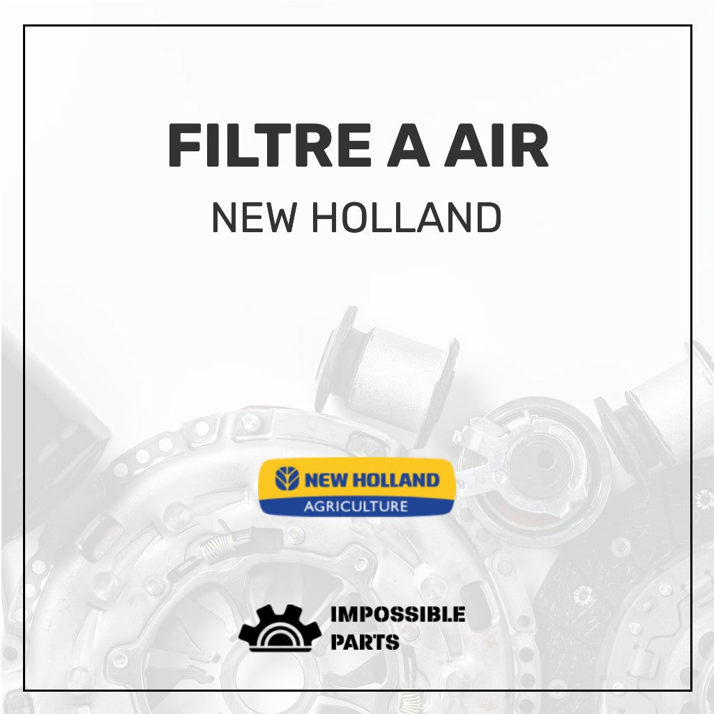 FILTRE A AIR