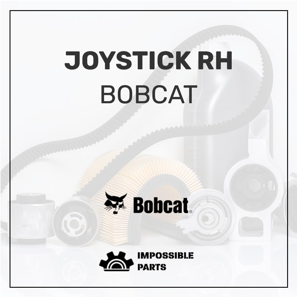 JOYSTICK, RH , 6697905