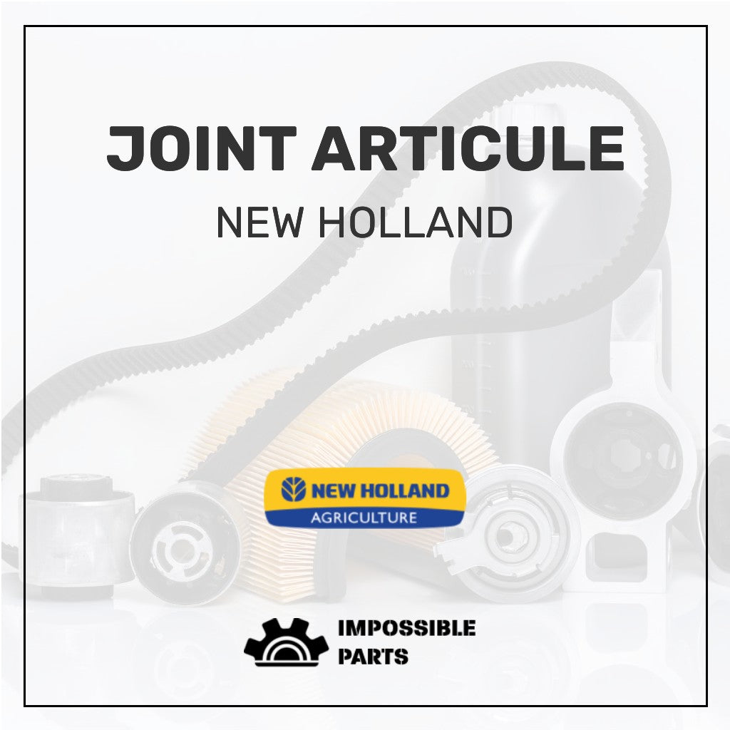 JOINT ARTICULE