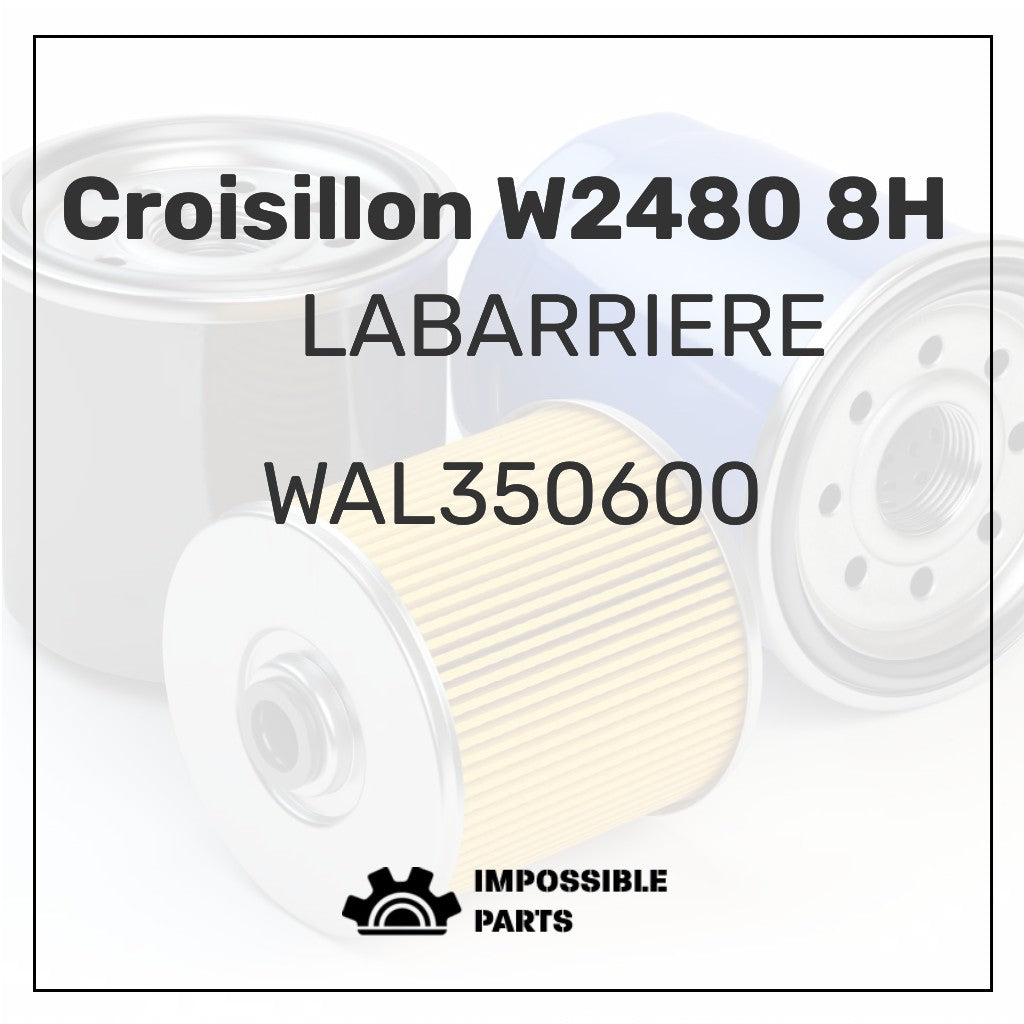 WAL350600