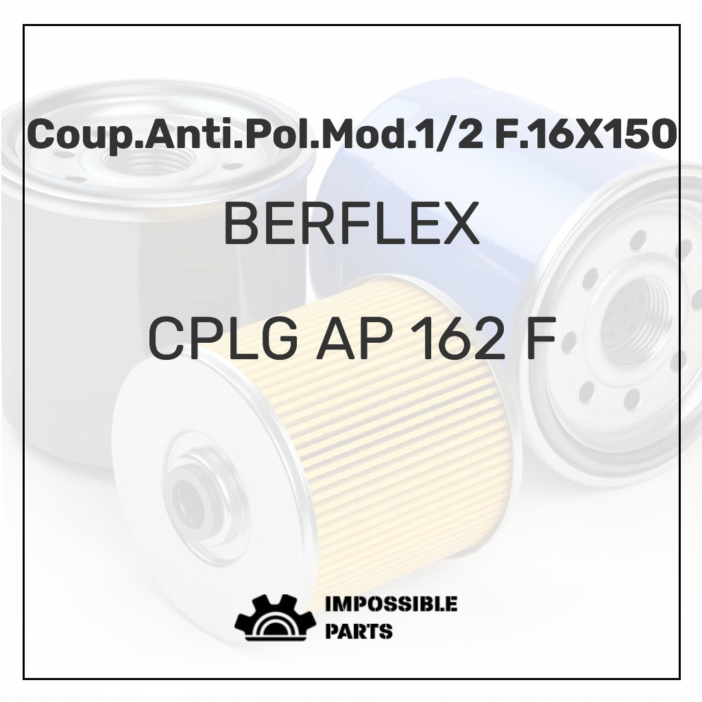 CPLG AP 162 F