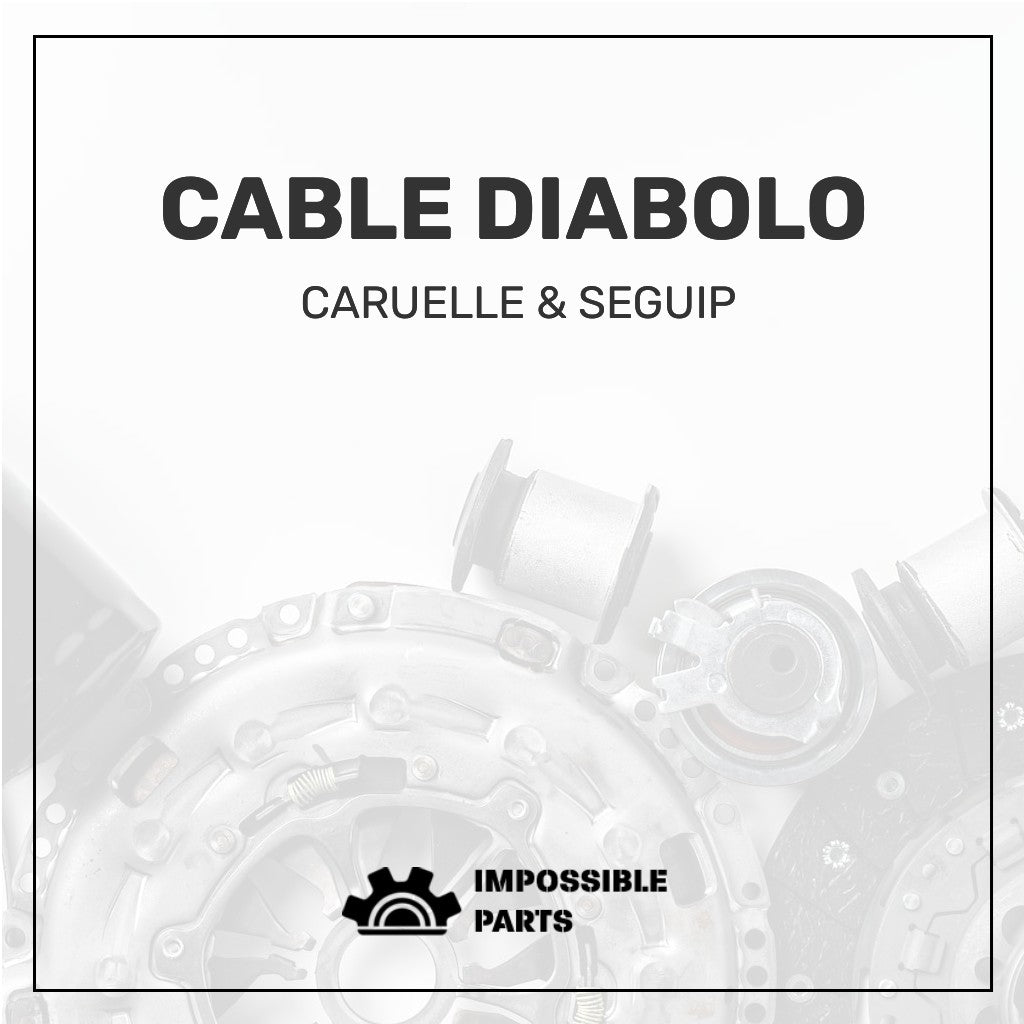 CABLE DIABOLO