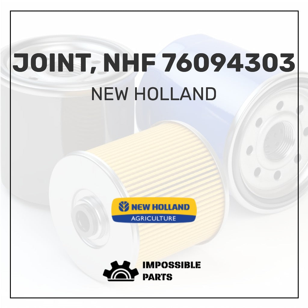 JOINT, NHF 76094303