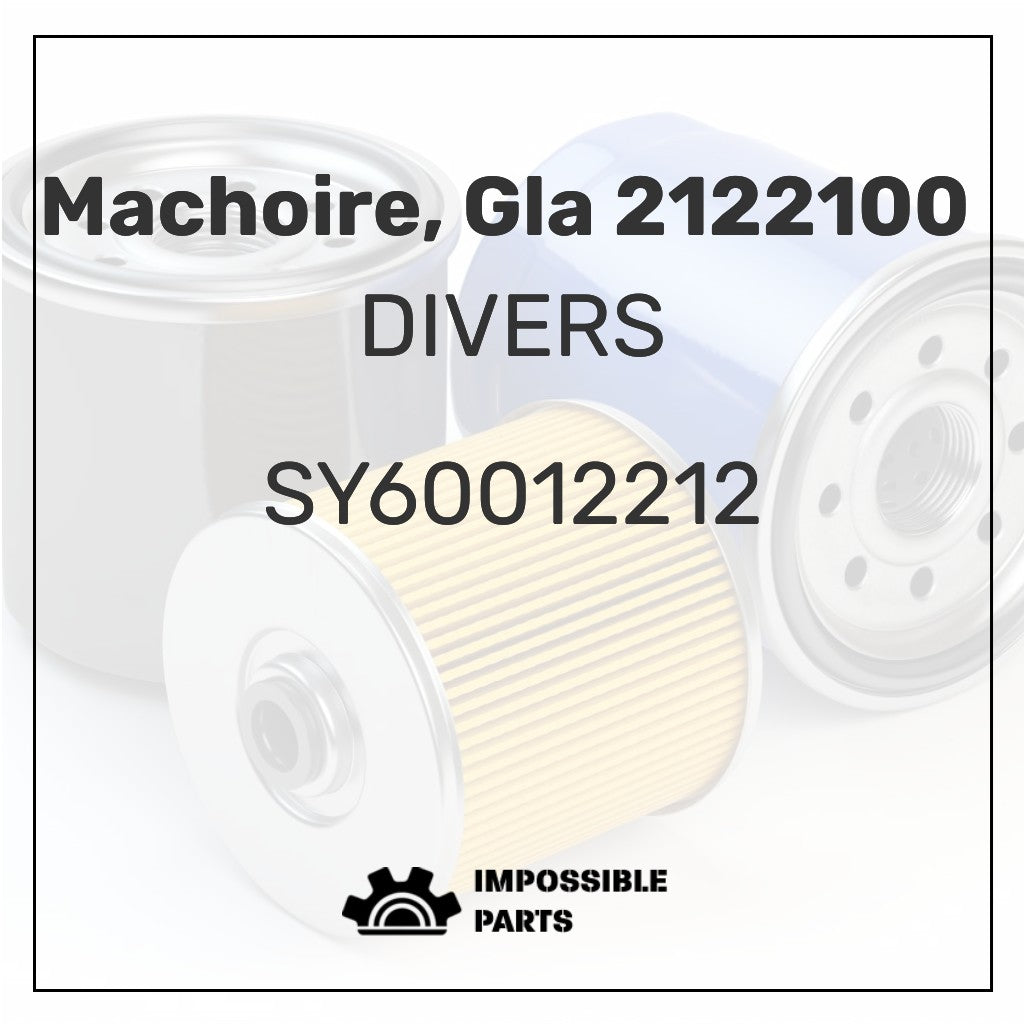 SY60012212