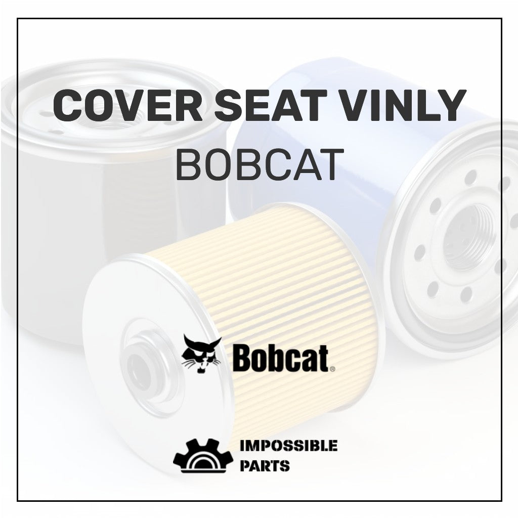 Cover Seat Vinly 7261288