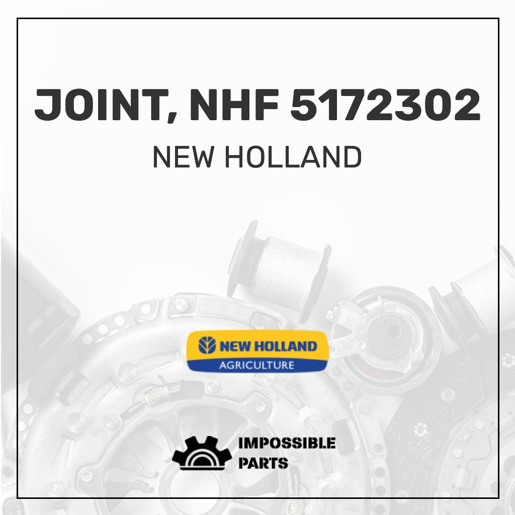 JOINT, NHF 5172302