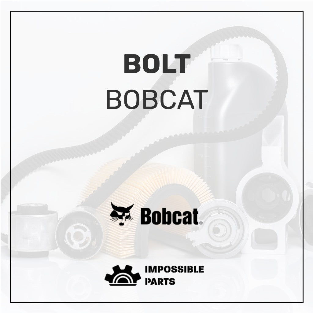 BOLT , 31C1264