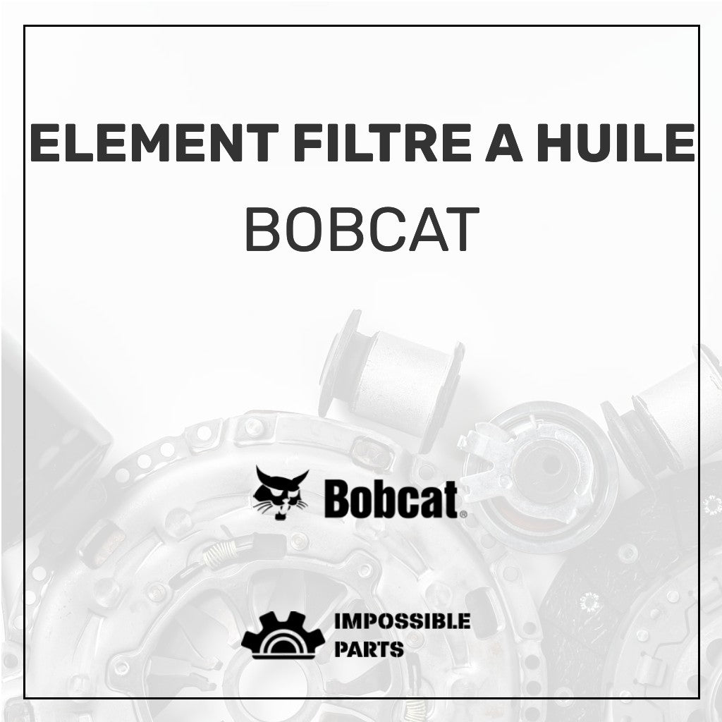 ELEMENT FILTRE A HUILE , 12514-1102