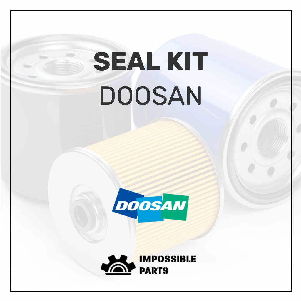 SEAL KIT , K9006924