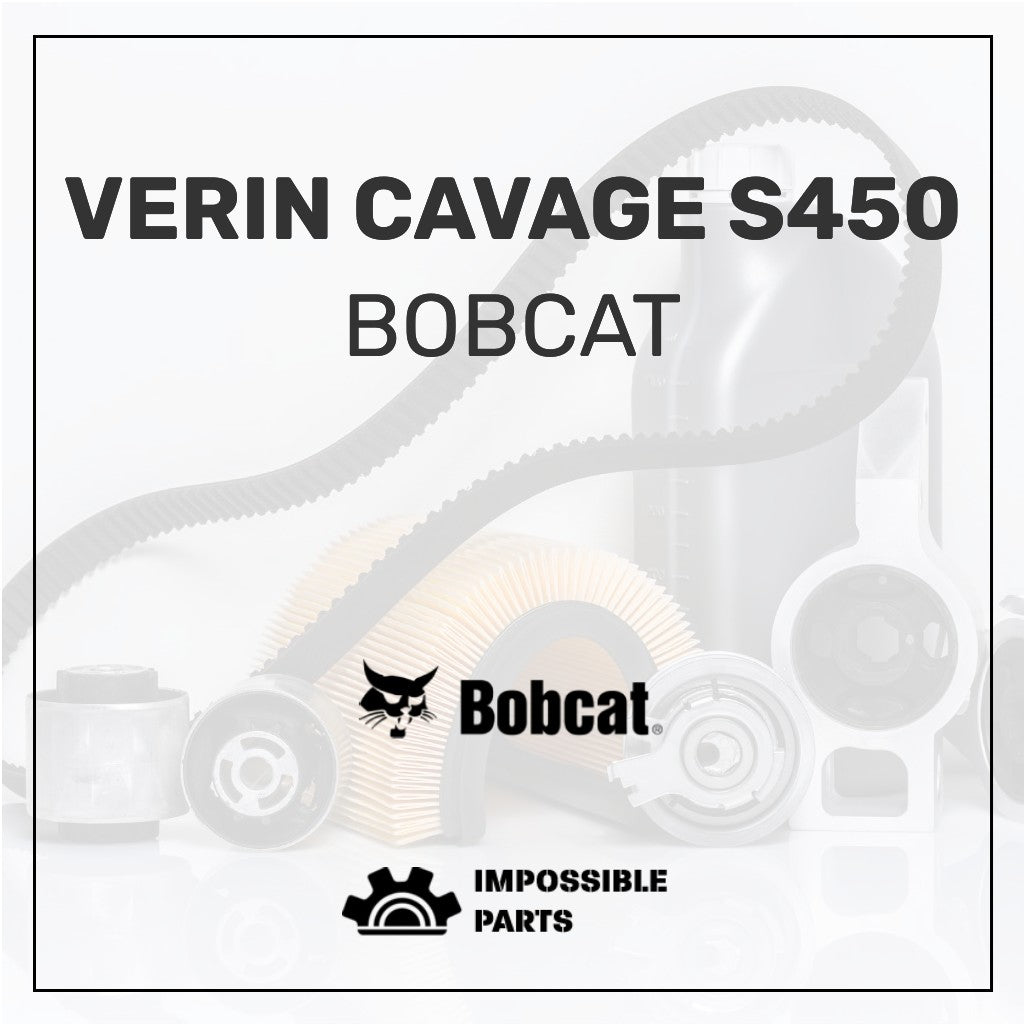 VERIN CAVAGE S450 , 7275995